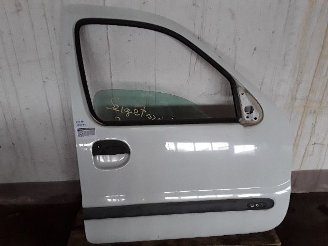 bontott RENAULT KANGOO Jobb első Ajtó (Részeivel)