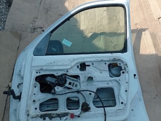 bontott RENAULT KANGOO Jobb első Ajtó (Részeivel)