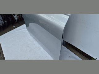 bontott RENAULT KANGOO Jobb első Ajtó (Üres lemez)