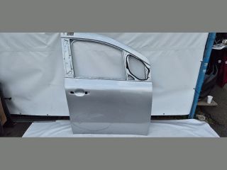 bontott RENAULT KANGOO Jobb első Ajtó (Üres lemez)