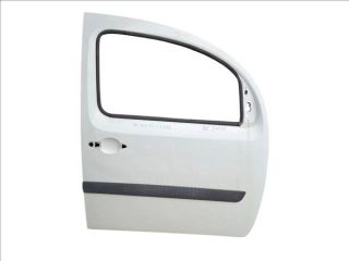 bontott RENAULT KANGOO Jobb első Ajtó (Üres lemez)