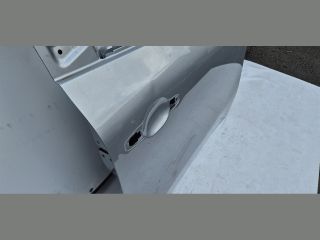 bontott RENAULT KANGOO Jobb első Ajtó (Üres lemez)