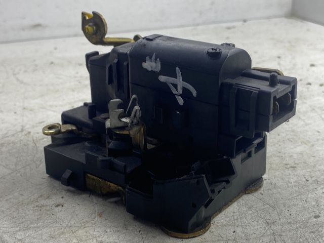 bontott RENAULT KANGOO Jobb első Ajtózár