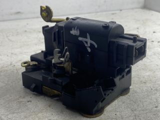 bontott RENAULT KANGOO Jobb első Ajtózár