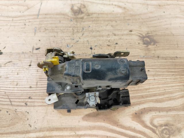 bontott RENAULT KANGOO Jobb első Ajtózár