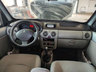 bontott RENAULT KANGOO Jobb első Ajtózár