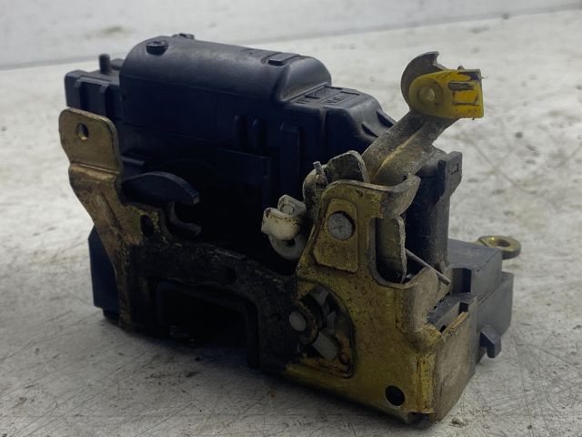 bontott RENAULT KANGOO Jobb első Ajtózár