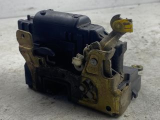 bontott RENAULT KANGOO Jobb első Ajtózár