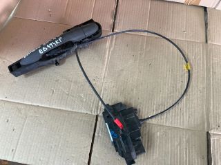 bontott RENAULT KANGOO Jobb első Ajtózár