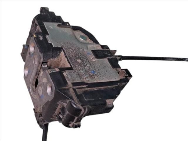 bontott RENAULT KANGOO Jobb első Ajtózár