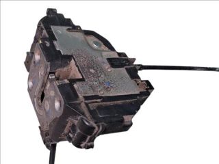 bontott RENAULT KANGOO Jobb első Ajtózár