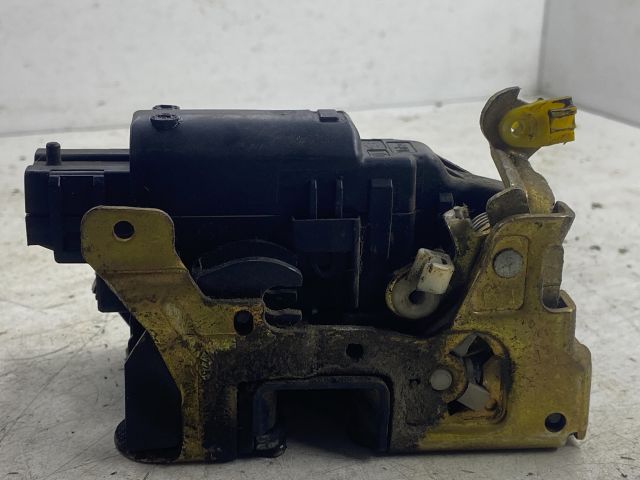 bontott RENAULT KANGOO Jobb első Ajtózár