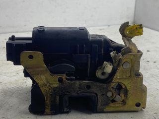 bontott RENAULT KANGOO Jobb első Ajtózár