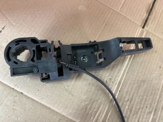 bontott RENAULT KANGOO Jobb első Ajtózár