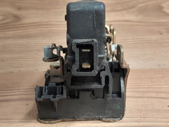 bontott RENAULT KANGOO Jobb első Ajtózár