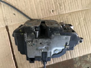 bontott RENAULT KANGOO Jobb első Ajtózár