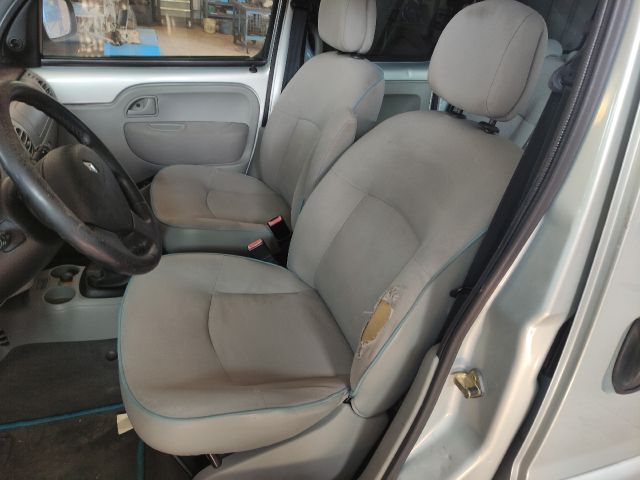 bontott RENAULT KANGOO Jobb első Ajtózár