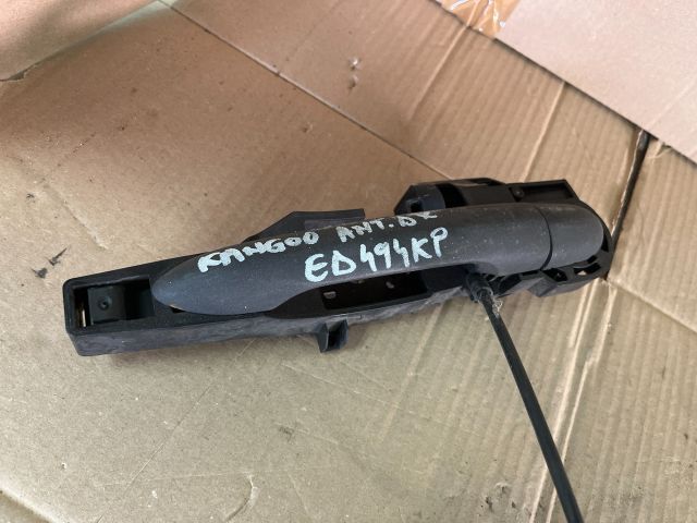 bontott RENAULT KANGOO Jobb első Ajtózár