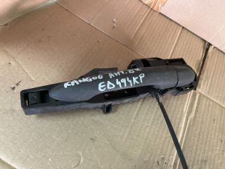 bontott RENAULT KANGOO Jobb első Ajtózár