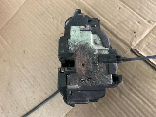 bontott RENAULT KANGOO Jobb első Ajtózár