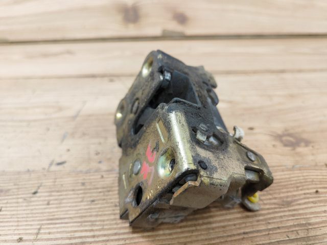 bontott RENAULT KANGOO Jobb első Ajtózár