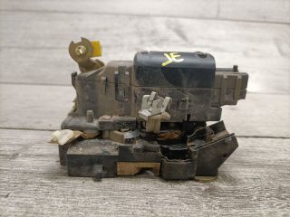 bontott RENAULT KANGOO Jobb első Ajtózár