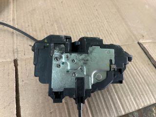 bontott RENAULT KANGOO Jobb első Ajtózár