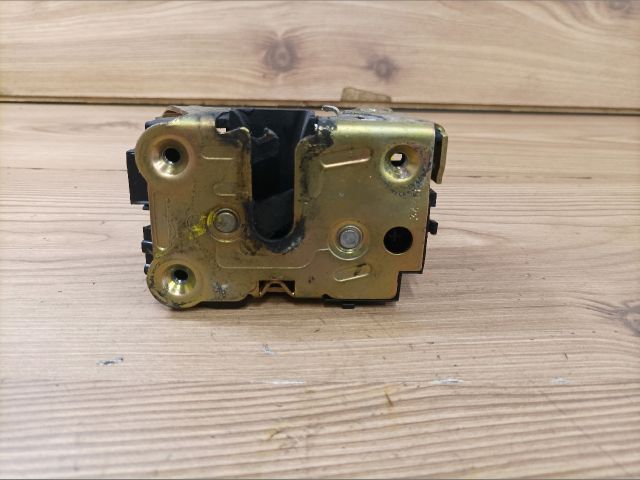 bontott RENAULT KANGOO Jobb első Ajtózár