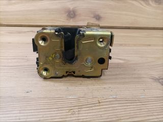 bontott RENAULT KANGOO Jobb első Ajtózár