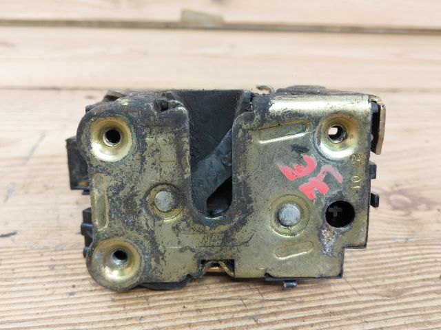 bontott RENAULT KANGOO Jobb első Ajtózár