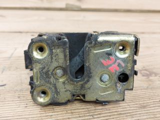 bontott RENAULT KANGOO Jobb első Ajtózár