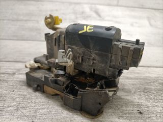 bontott RENAULT KANGOO Jobb első Ajtózár