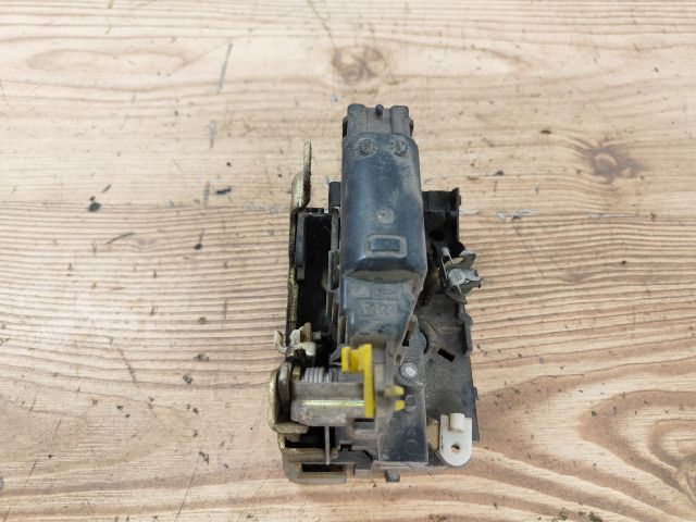 bontott RENAULT KANGOO Jobb első Ajtózár