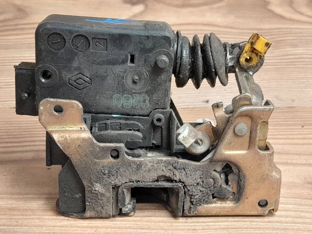 bontott RENAULT KANGOO Jobb első Ajtózár