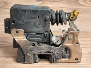 bontott RENAULT KANGOO Jobb első Ajtózár