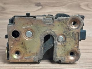 bontott RENAULT KANGOO Jobb első Ajtózár