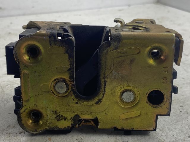 bontott RENAULT KANGOO Jobb első Ajtózár