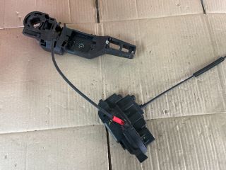 bontott RENAULT KANGOO Jobb első Ajtózár