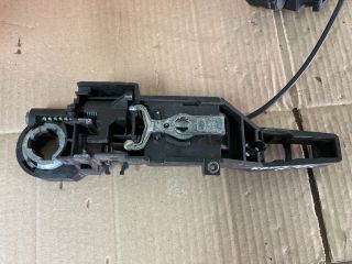 bontott RENAULT KANGOO Jobb első Ajtózár