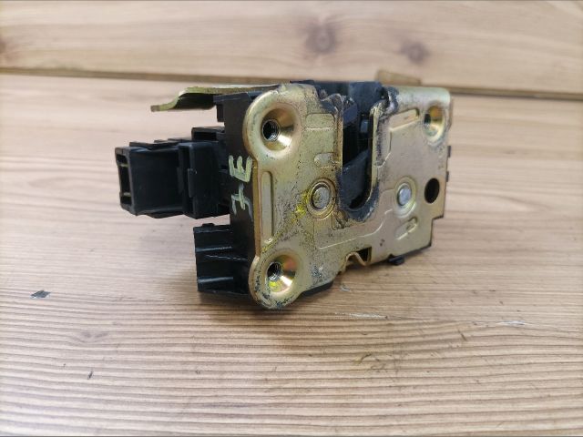 bontott RENAULT KANGOO Jobb első Ajtózár