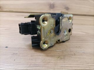 bontott RENAULT KANGOO Jobb első Ajtózár