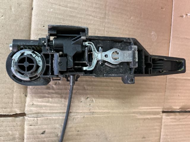 bontott RENAULT KANGOO Jobb első Ajtózár