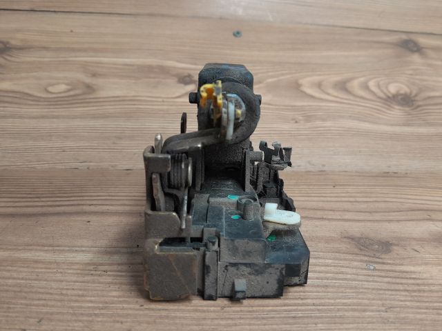 bontott RENAULT KANGOO Jobb első Ajtózár