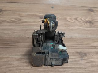 bontott RENAULT KANGOO Jobb első Ajtózár