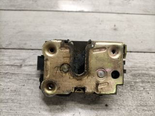 bontott RENAULT KANGOO Jobb első Ajtózár