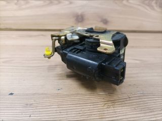 bontott RENAULT KANGOO Jobb első Ajtózár