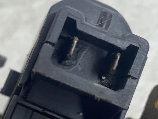 bontott RENAULT KANGOO Jobb első Ajtózár