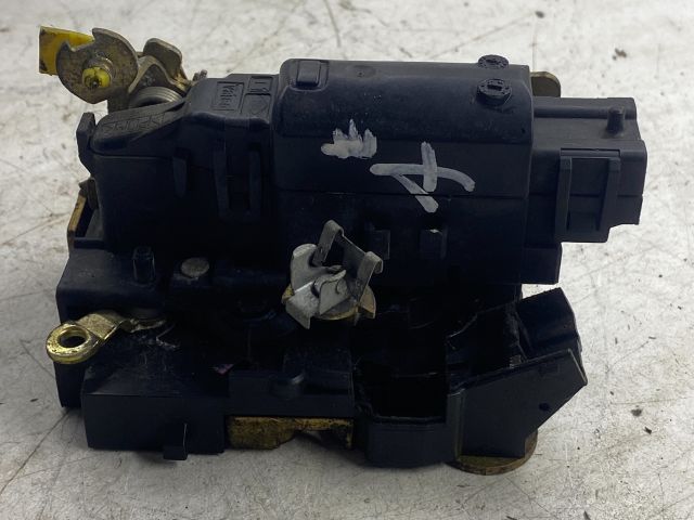 bontott RENAULT KANGOO Jobb első Ajtózár