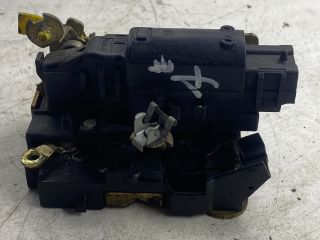 bontott RENAULT KANGOO Jobb első Ajtózár