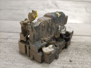 bontott RENAULT KANGOO Jobb első Ajtózár